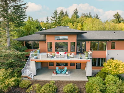 170 Flying Cloud Street, Sequim, WA