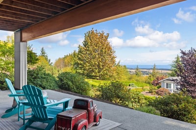 170 Flying Cloud Street, Sequim, WA