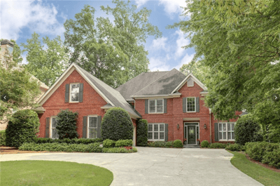 5190 Wild Ginger Cove, Peachtree Corners, GA