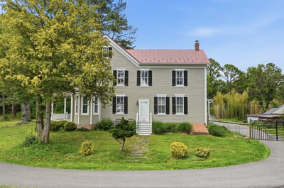 15715 Avery Rd, Rockville, MD