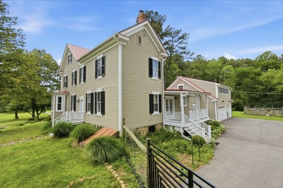 15715 Avery Rd, Rockville, MD