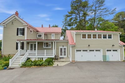 15715 Avery Rd, Rockville, MD
