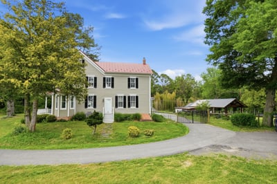 15715 Avery Rd, Rockville, MD