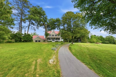 15715 Avery Rd, Rockville, MD