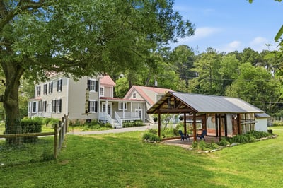 15715 Avery Rd, Rockville, MD