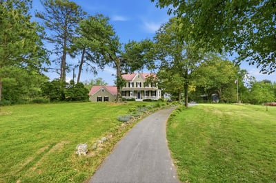 15715 Avery Rd, Rockville, MD
