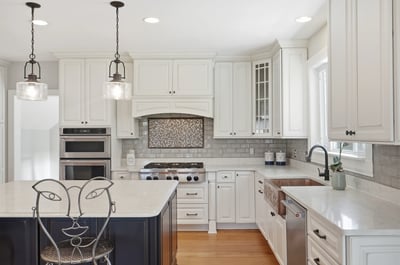 15715 Avery Rd, Rockville, MD
