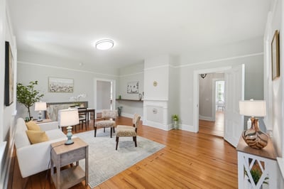 15715 Avery Rd, Rockville, MD