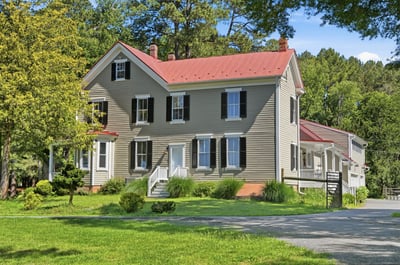 15715 Avery Rd, Rockville, MD