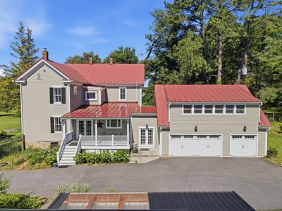 15715 Avery Rd, Rockville, MD