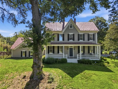 15715 Avery Rd, Rockville, MD