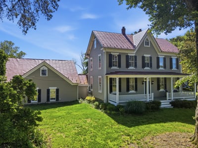 15715 Avery Rd, Rockville, MD