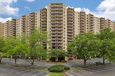 205 Yoakum Parkway, 1724, Alexandria, VA