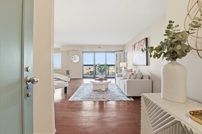 205 Yoakum Parkway, 1724, Alexandria, VA