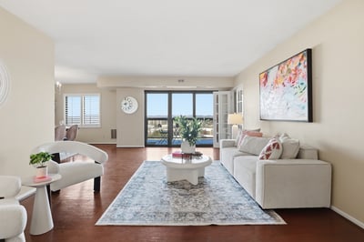 205 Yoakum Parkway, 1724, Alexandria, VA