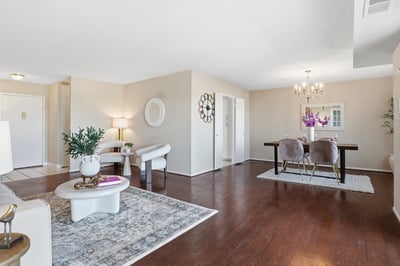 205 Yoakum Parkway, 1724, Alexandria, VA