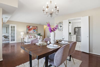 205 Yoakum Parkway, 1724, Alexandria, VA