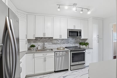 205 Yoakum Parkway, 1724, Alexandria, VA