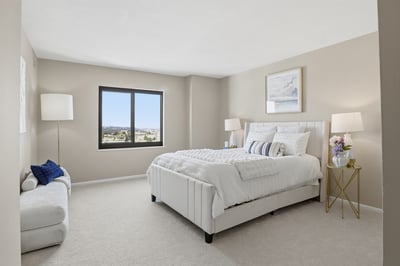 205 Yoakum Parkway, 1724, Alexandria, VA