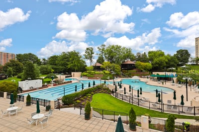 205 Yoakum Parkway, 1724, Alexandria, VA