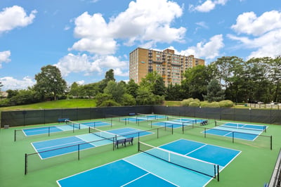 205 Yoakum Parkway, 1724, Alexandria, VA
