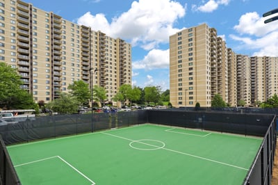 205 Yoakum Parkway, 1724, Alexandria, VA