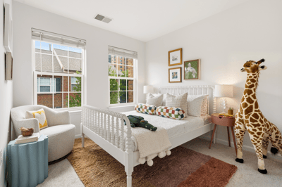 2313 Huntington Station Court, Alexandria, VA