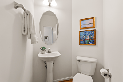 2313 Huntington Station Court, Alexandria, VA