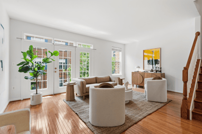 2313 Huntington Station Court, Alexandria, VA