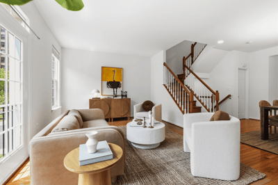 2313 Huntington Station Court, Alexandria, VA