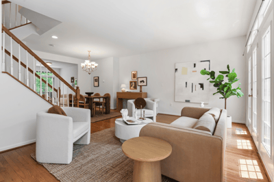 2313 Huntington Station Court, Alexandria, VA