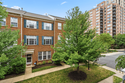 2313 Huntington Station Court, Alexandria, VA