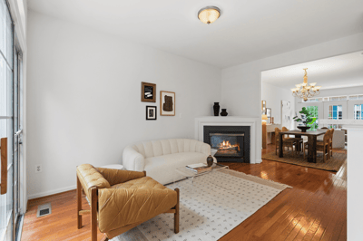 2313 Huntington Station Court, Alexandria, VA
