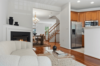 2313 Huntington Station Court, Alexandria, VA