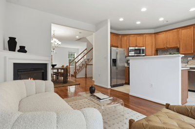 2313 Huntington Station Court, Alexandria, VA