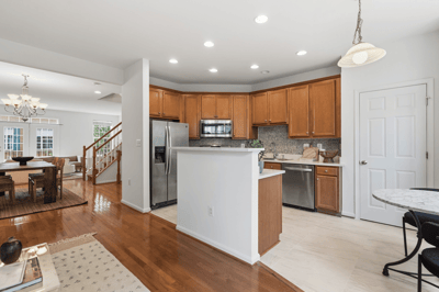 2313 Huntington Station Court, Alexandria, VA