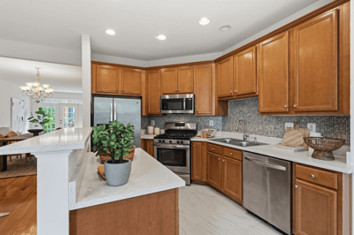 2313 Huntington Station Court, Alexandria, VA