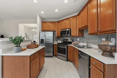 2313 Huntington Station Court, Alexandria, VA