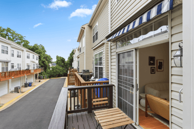 2313 Huntington Station Court, Alexandria, VA