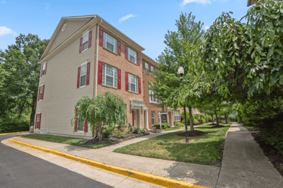 2313 Huntington Station Court, Alexandria, VA