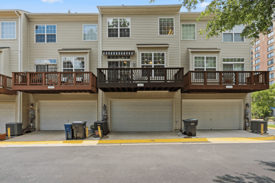 2313 Huntington Station Court, Alexandria, VA