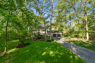 3121 Trenholm Drive, Oakton, VA