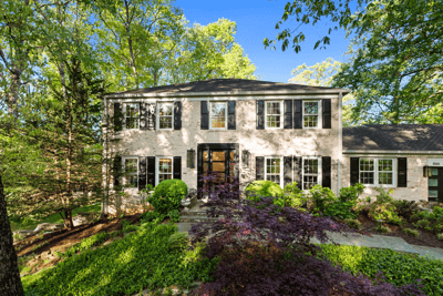 3121 Trenholm Drive, Oakton, VA