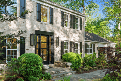 3121 Trenholm Drive, Oakton, VA