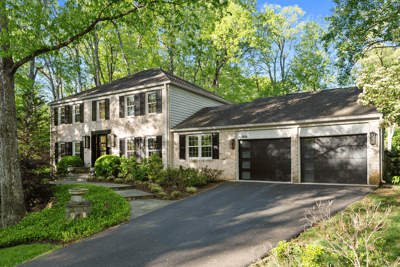 3121 Trenholm Drive, Oakton, VA