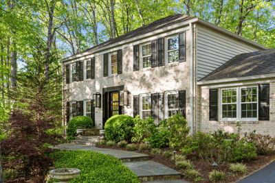 3121 Trenholm Drive, Oakton, VA