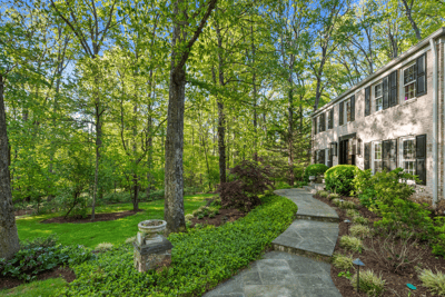 3121 Trenholm Drive, Oakton, VA