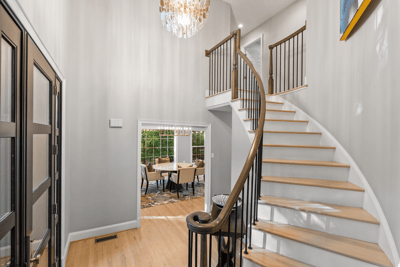 3121 Trenholm Drive, Oakton, VA
