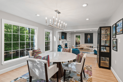 3121 Trenholm Drive, Oakton, VA