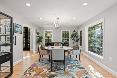 3121 Trenholm Drive, Oakton, VA